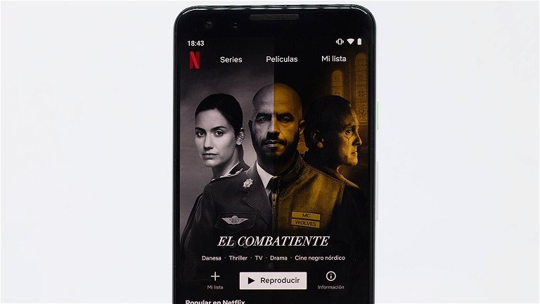 Netflix abrirá una "pequeña Instagram" dentro de la aplicación