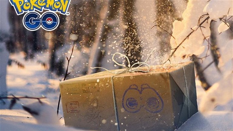 Pokémon GO anuncia el regreso de seis Pokémon legendarios en diciembre
