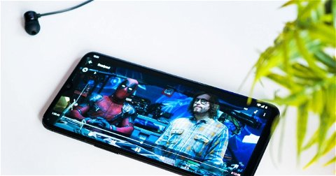 Reproductores de vídeo para Android que puedes instalar en 2022