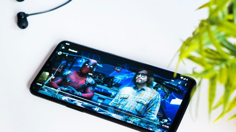Reproductores de vídeo para Android que puedes instalar en 2025