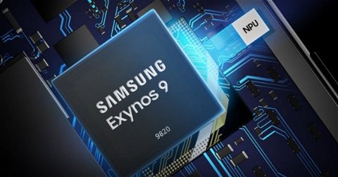 Exynos 9820: Samsung hace oficial uno de los mejores procesadores de 2019