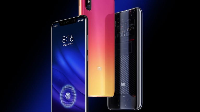 De China a las grandes superficies en menos de un año: Xiaomi es la tercera marca española