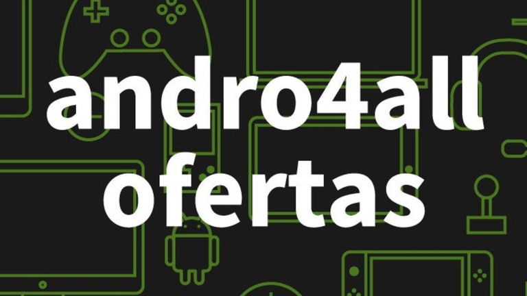 ¡Presentamos Andro4all Ofertas y te regalamos 50 euros para el Black Friday!