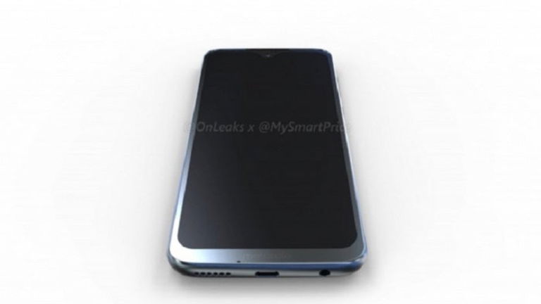 Se filtra el sucesor del Moto Z3, ¿Moto Z4 a la vista?