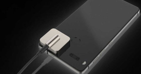 Más Essential: su nuevo jack de auriculares de quita y pon se agota en solo 4 horas