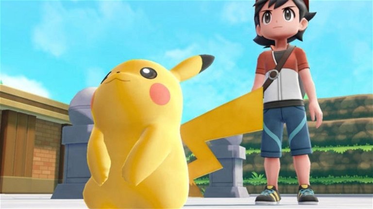 Cómo transferir tus Pokémon de Pokémon GO a Pokémon: Let's Go