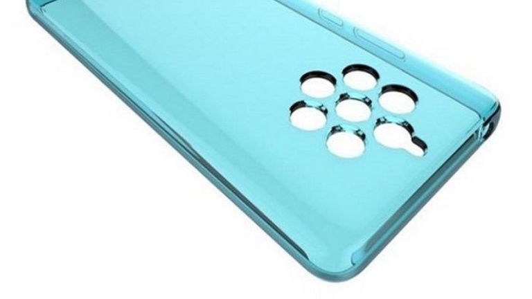 Se filtra el primer case del Nokia 9 PureView y confirma lo inevitable