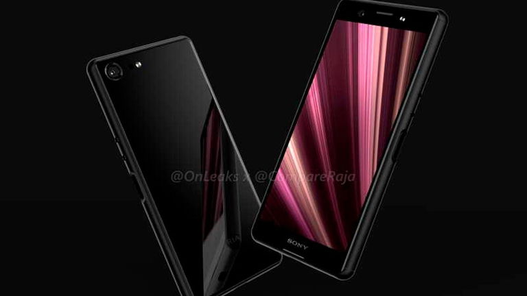Sony Xperia XZ4: el teléfono Android más potente del mundo, según AnTuTu