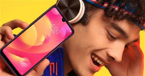 El Xiaomi Play muestra su diseño al completo en unas imágenes promocionales