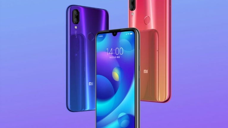 Saltando encima de él para intentar romperlo: así anuncia Xiaomi su nuevo Redmi