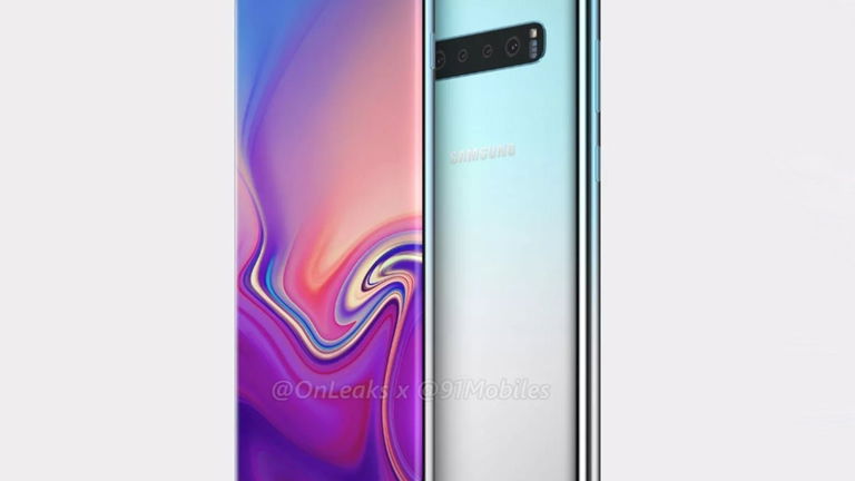 Samsung Galaxy S10 Lite, Galaxy S10 y Galaxy S10+: dos famosos filtradores lo confirman