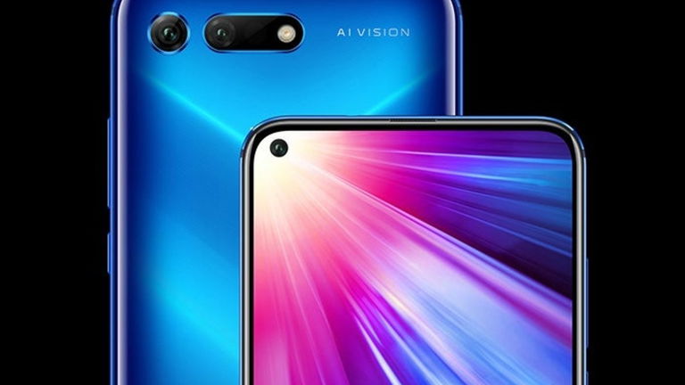 Honor View 20: precio, características y disponibilidad en España