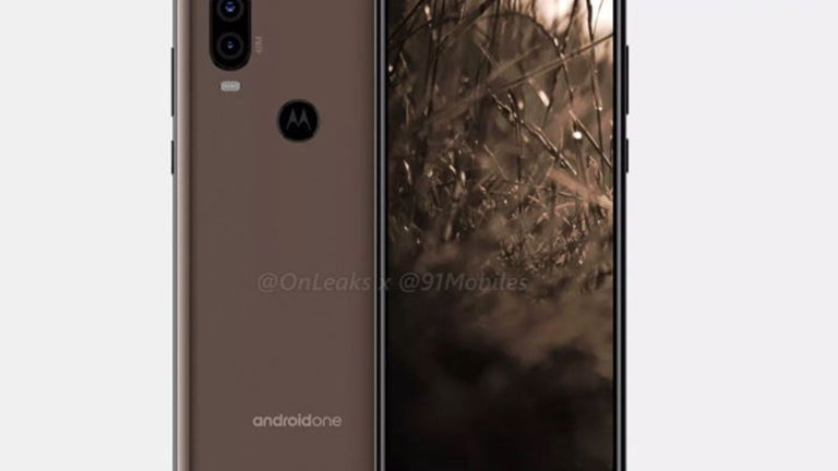 El próximo gama media de Motorola tendrá un procesador de Samsung