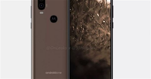 El próximo gama media de Motorola tendrá un procesador de Samsung