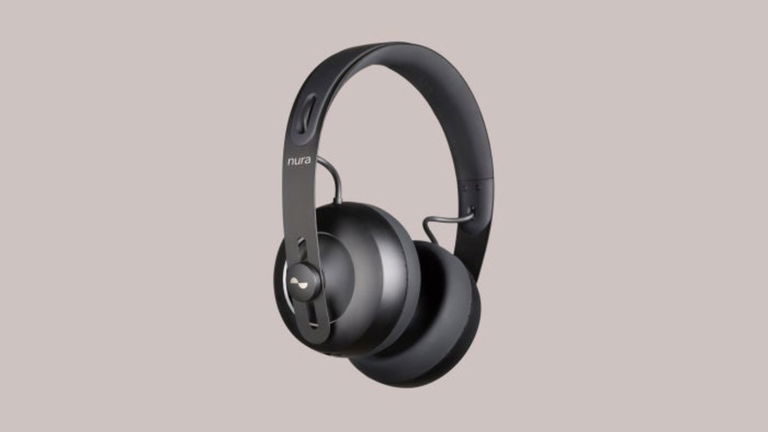 Nuraphone, conoce los auriculares más inteligentes