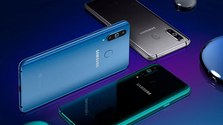 Móviles con el Snapdragon 710, coqueteando con la gama alta, ¿cuál es el mejor?