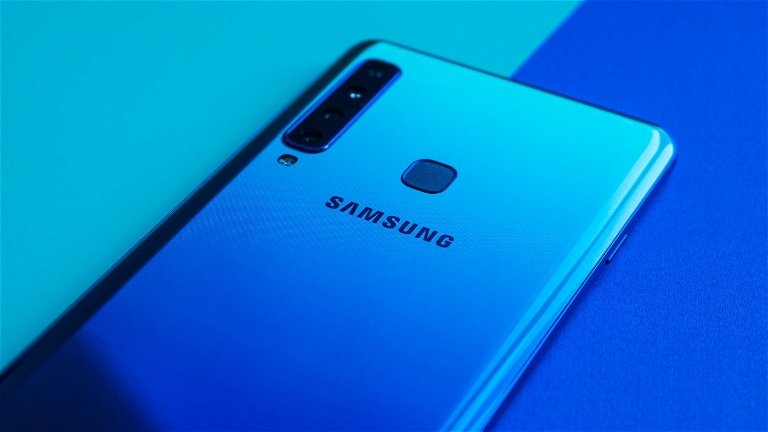 Samsung anuncia sus resultados de 2018 y en efecto, está vendiendo menos móviles