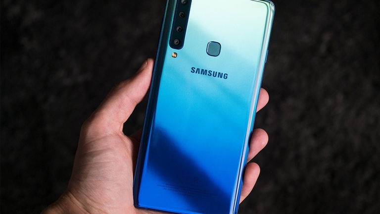 Samsung anuncia la fecha de actualización a Android 9 Pie para 24 dispositivos