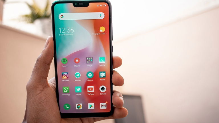 Estos son los añadidos de MIUI que le faltan a Android Puro