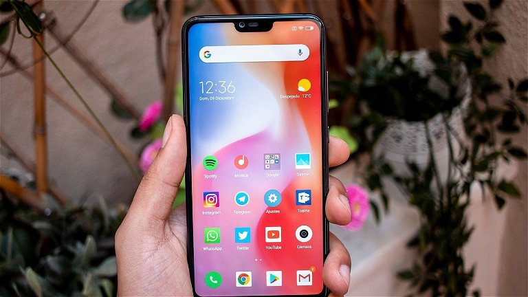 Xiaomi Mi 8 Lite: la firma china que acabó con la maldición de una nomenclatura