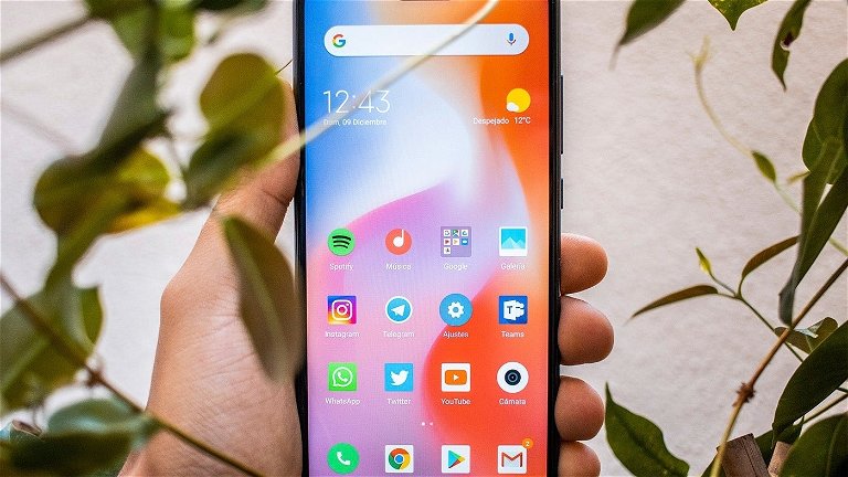 Xiaomi anuncia que reducirá la publicidad incluida en sus terminales en próximos lanzamientos