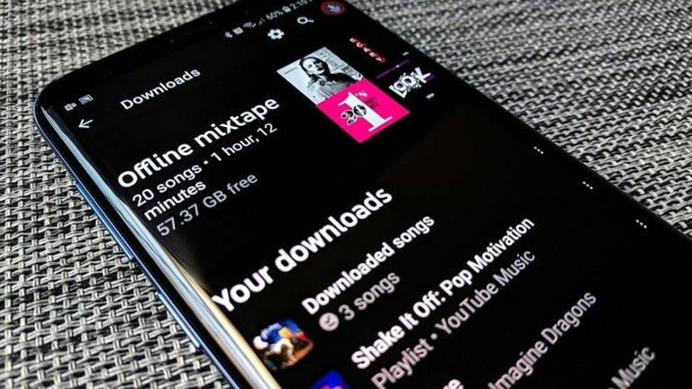 YouTube Music se hace mayor (por fin): así puedes reproducir tu música desde la memoria del móvil