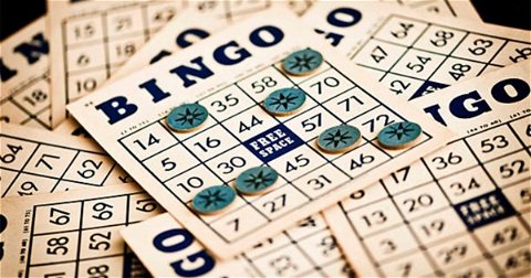 Bingo en Casa: juega al bingo con tu smartphone y anima las reuniones familiares esta Navidad