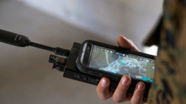 Ni las apps Android del Ejército de Estados Unidos se libran de las vulnerabilidades