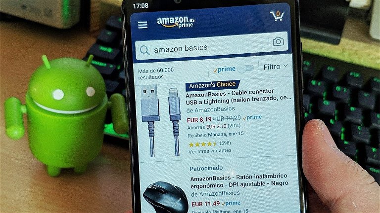Amazon Basics: qué es, y cuáles son los mejores productos
