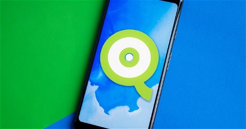 "Ok Google, arregla Android": la beta de Android Q incluye una opción para enviar sugerencias a Google