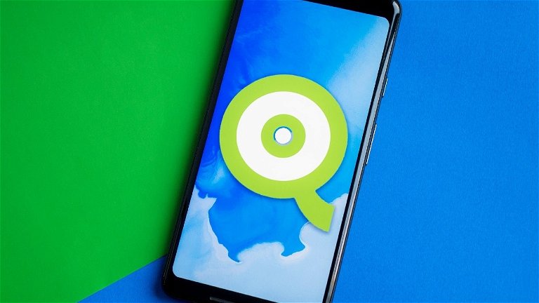 "Ok Google, arregla Android": la beta de Android Q incluye una opción para enviar sugerencias a Google