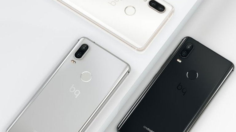 Aquaris X2 Pro, muchas opciones para la mejor cámara de la gama media en 2018