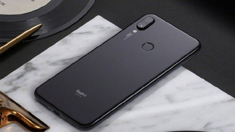 Redmi prepara una bestia que llegaría con el Snapdragon 855