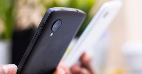 Google Nexus 5 vs Google Pixel 3: así han cambiado los móviles de Google en 5 años