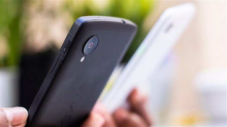 Google Nexus 5 vs Google Pixel 3: así han cambiado los móviles de Google en 5 años