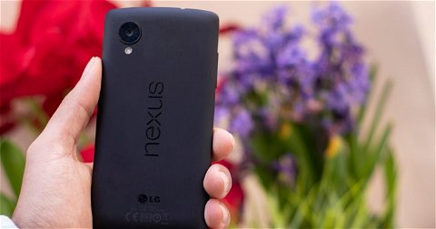 Google debería revivir su mítico Nexus 5