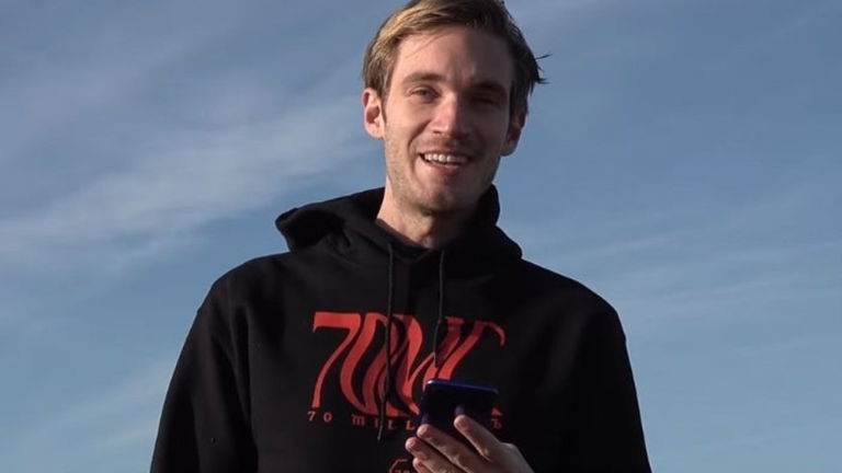 Hackean miles de Google Chromecast para promocionar videos de PewDiePie en YouTube