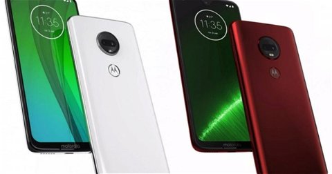 Es oficial, Motorola se hace un Samsung y presentará los Moto G7 anticipándose al MWC 2019