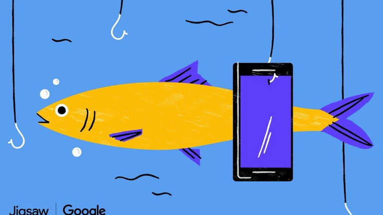 ¿Sabes diferenciar un correo peligroso de uno fiable? Compruébalo con el nuevo juego de Google