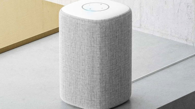 Xiaomi lanza un altavoz inteligente al más puro estilo del HomePod de Apple