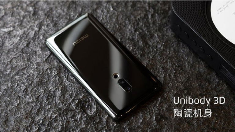 Una marca china ha descubierto la fórmula secreta para vender móviles: no llenarlos de publicidad