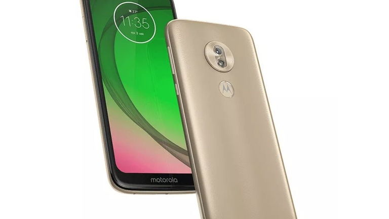 Moto G7 Play y Moto G7 Power: dos autonomías descomunales para conquistarlos a todos