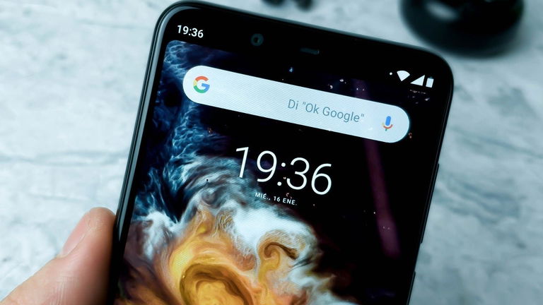 Quiero gastar 200 euros en un móvil, ¿merece la pena comprar el Nokia 5.1 Plus?