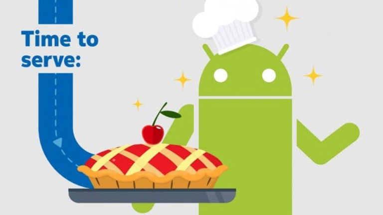 Nokia quiere que sepas cómo actualiza sus móviles y ha preparado una infografía para ello