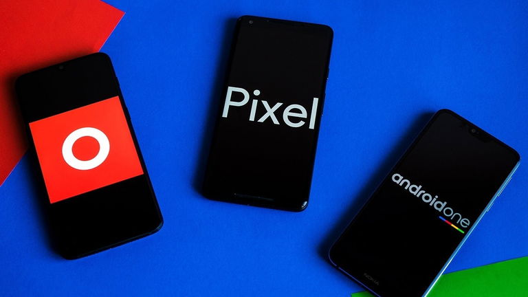 OxygenOS, Pixel ROM y Android One, comparativa: ¿qué software es mejor para tu móvil?