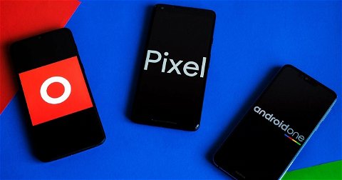OxygenOS, Pixel ROM y Android One, comparativa: ¿qué software es mejor para tu móvil?