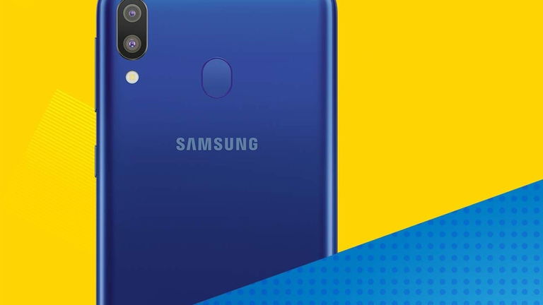 Los nuevos Samsung Galaxy M se agotan en apenas 3 minutos