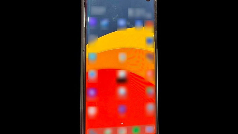 El Samsung Galaxy S10, al descubierto en su primera imagen real gracias a Evan Blass