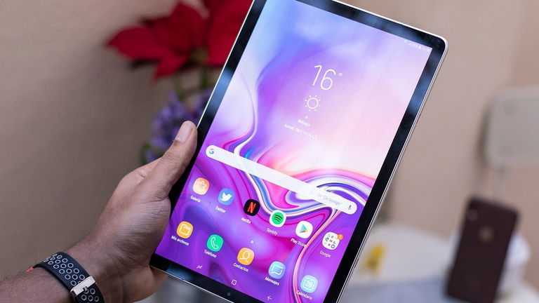 Samsung confirma la llegada de Android 9.0 Pie al Galaxy J4 y la Galaxy Tab S4