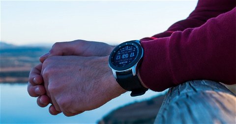 Samsung patenta un smartwatch con cámara y pantalla a lo largo de la pulsera